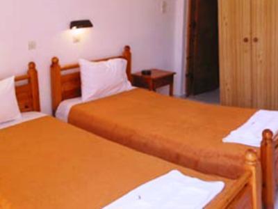 Esperida Rooms & Studios Amoopi Zewnętrze zdjęcie
