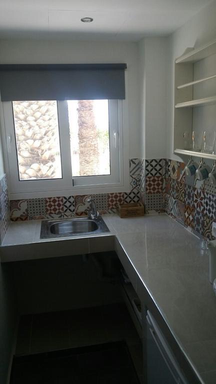 Esperida Rooms & Studios Amoopi Zewnętrze zdjęcie