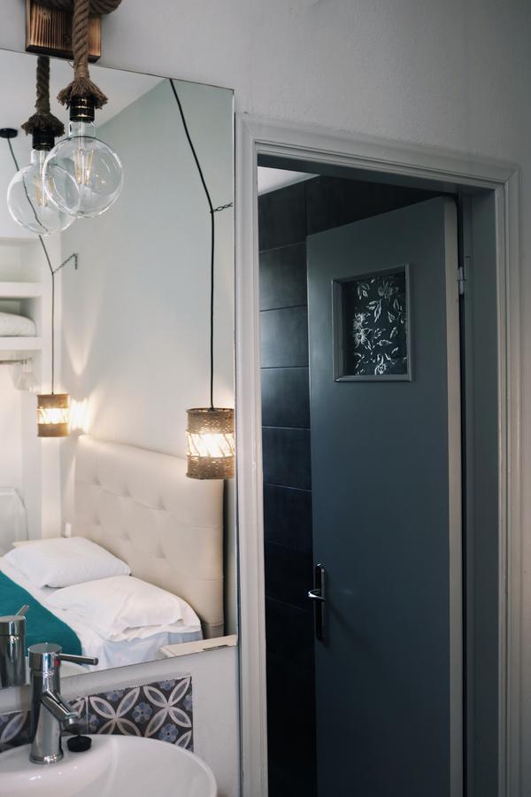 Esperida Rooms & Studios Amoopi Zewnętrze zdjęcie