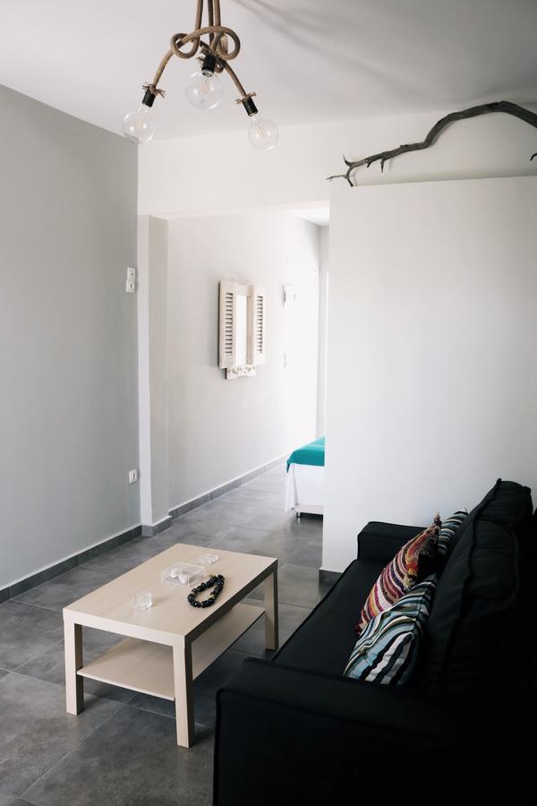 Esperida Rooms & Studios Amoopi Zewnętrze zdjęcie