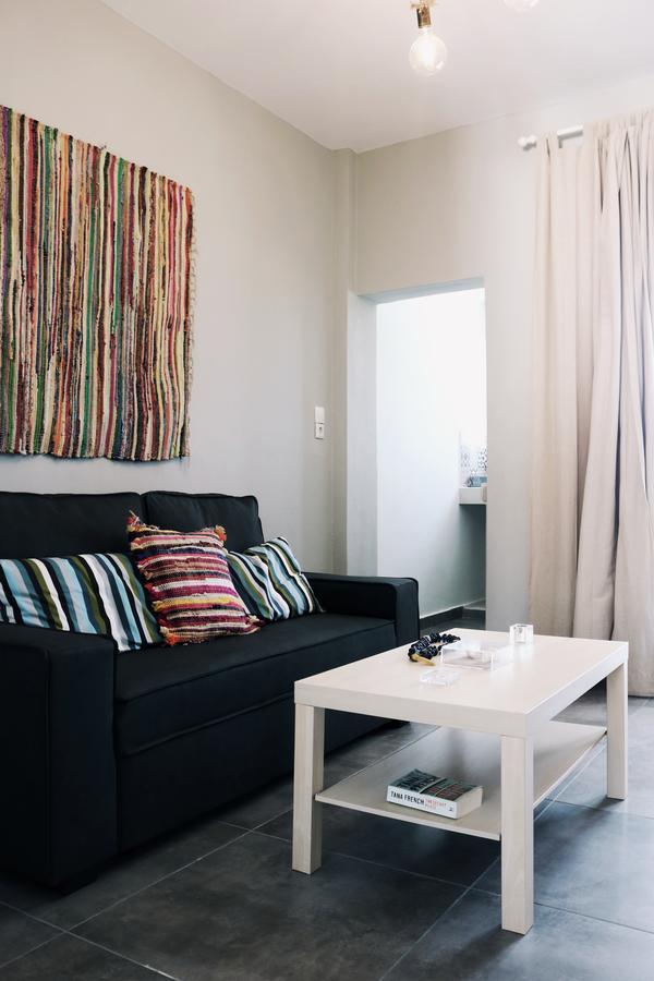 Esperida Rooms & Studios Amoopi Zewnętrze zdjęcie